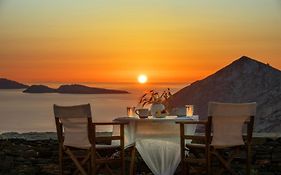 Aegean Balcony Studio